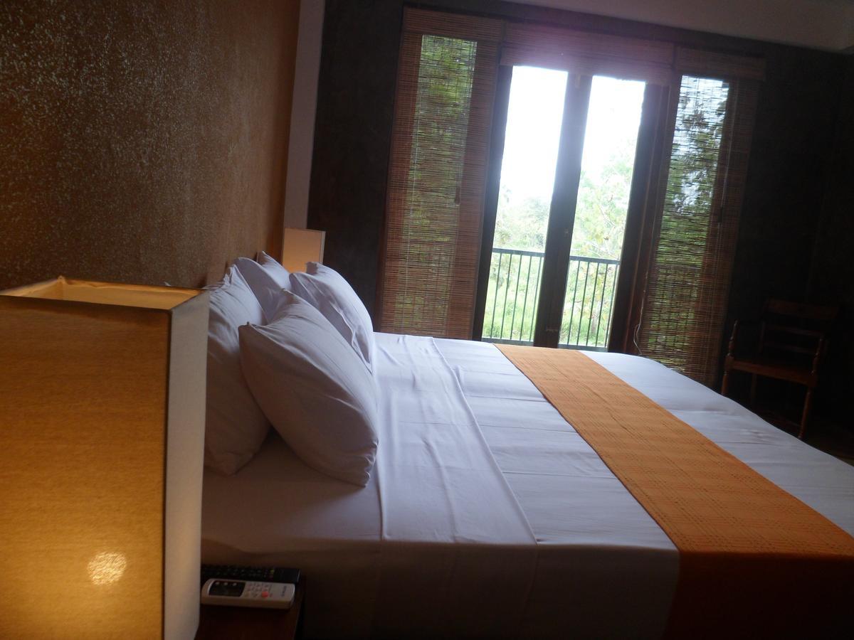 Go Go Green Resort Habarana Exterior photo